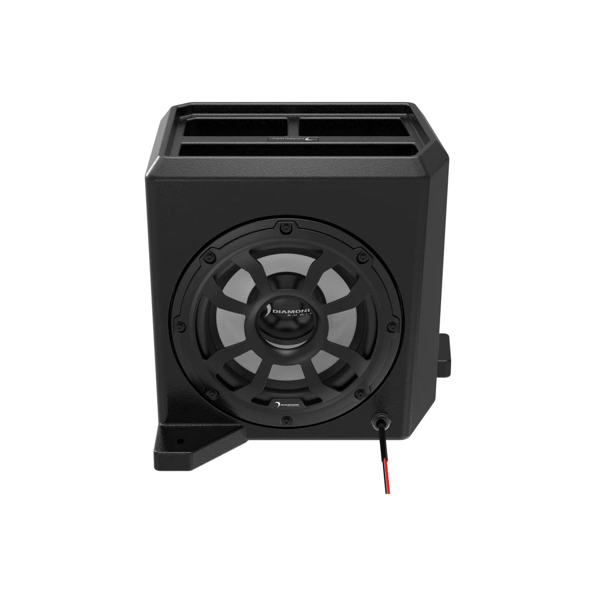 10" Polaris RGR Subwoofer Kit - MSRGRSUB - MSRGRSUB - Diamond Audio