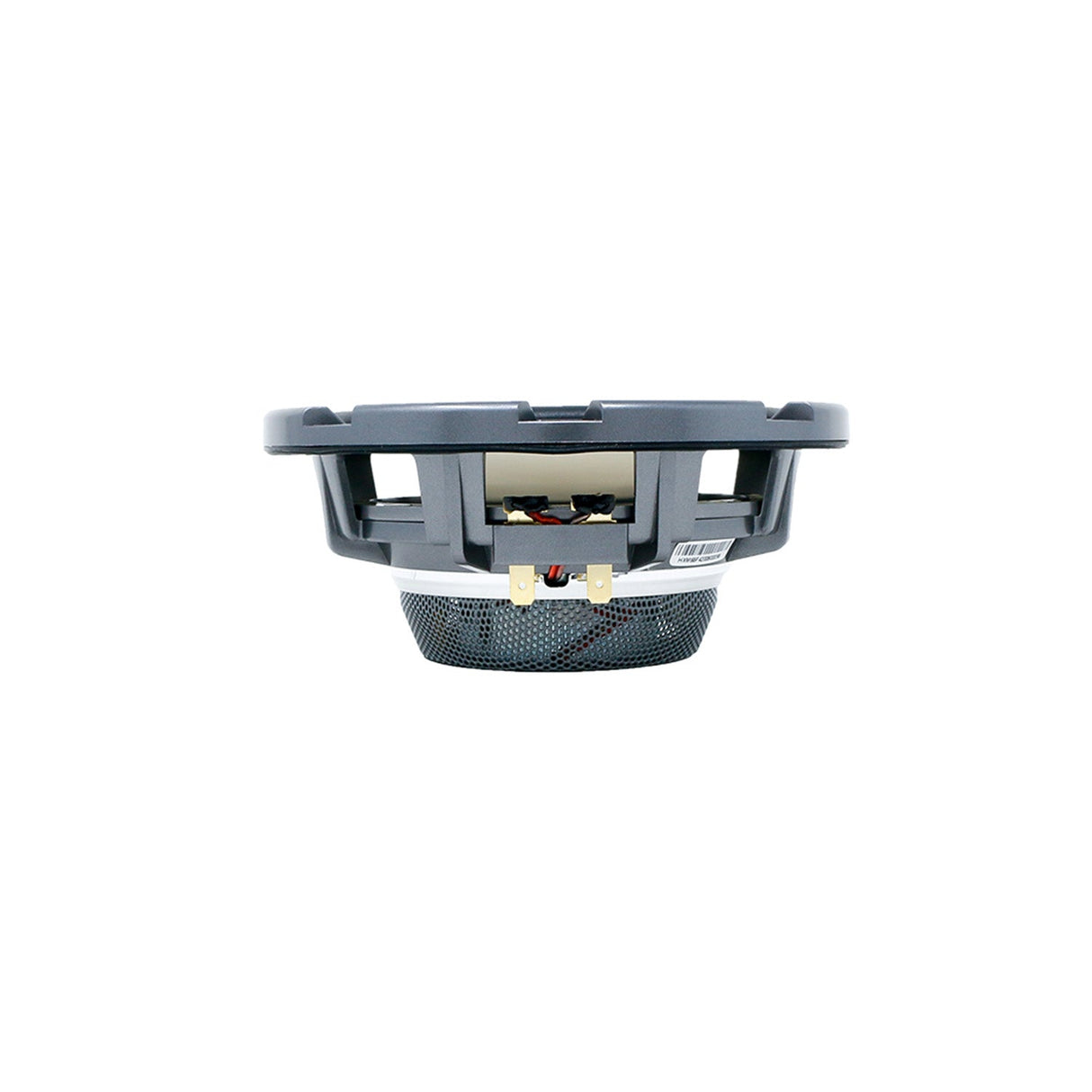 KICK PODS WITH HXM65F4 Upgrade your motorcycle audio system with the Diamond Audio Harley Kick Pods with HXM65F4 4Ω Speakers
