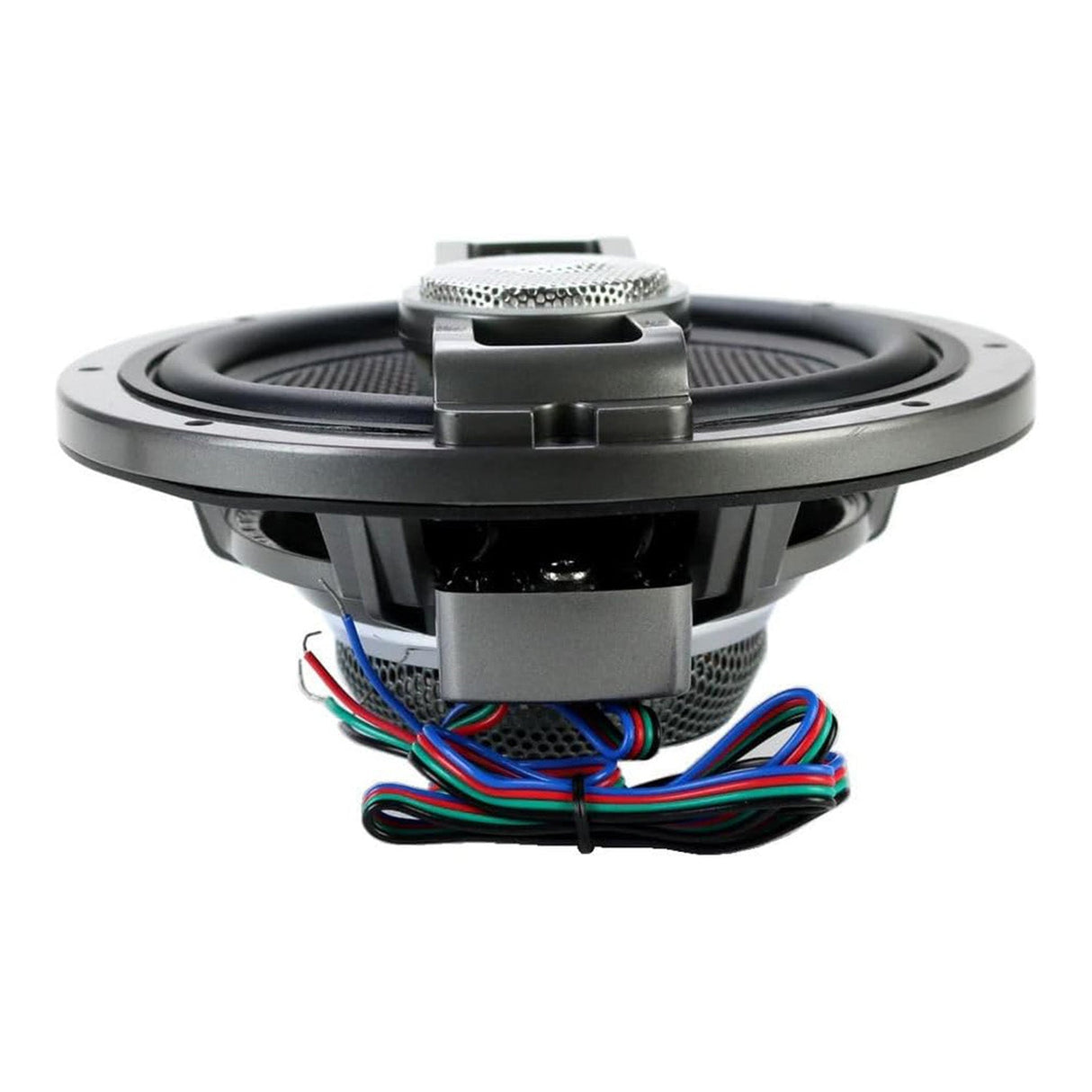 HARLEY KICK PODS WITH HXM65 Upgrade your motorcycle audio system with the Diamond Audio Harley Kick Pods with HXM65 Speakers