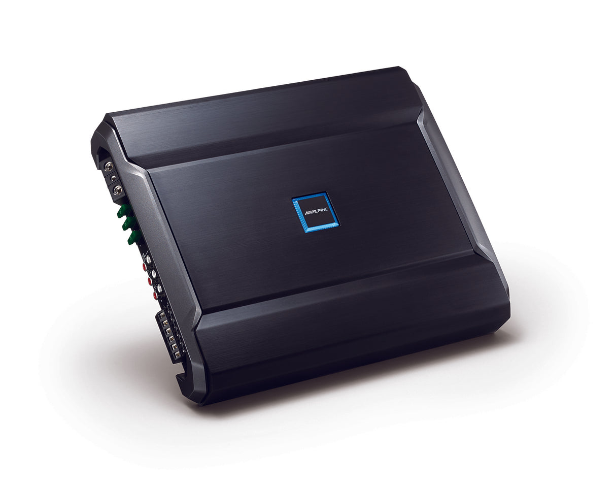 Alpine R-A90S R2-Series Amplifier