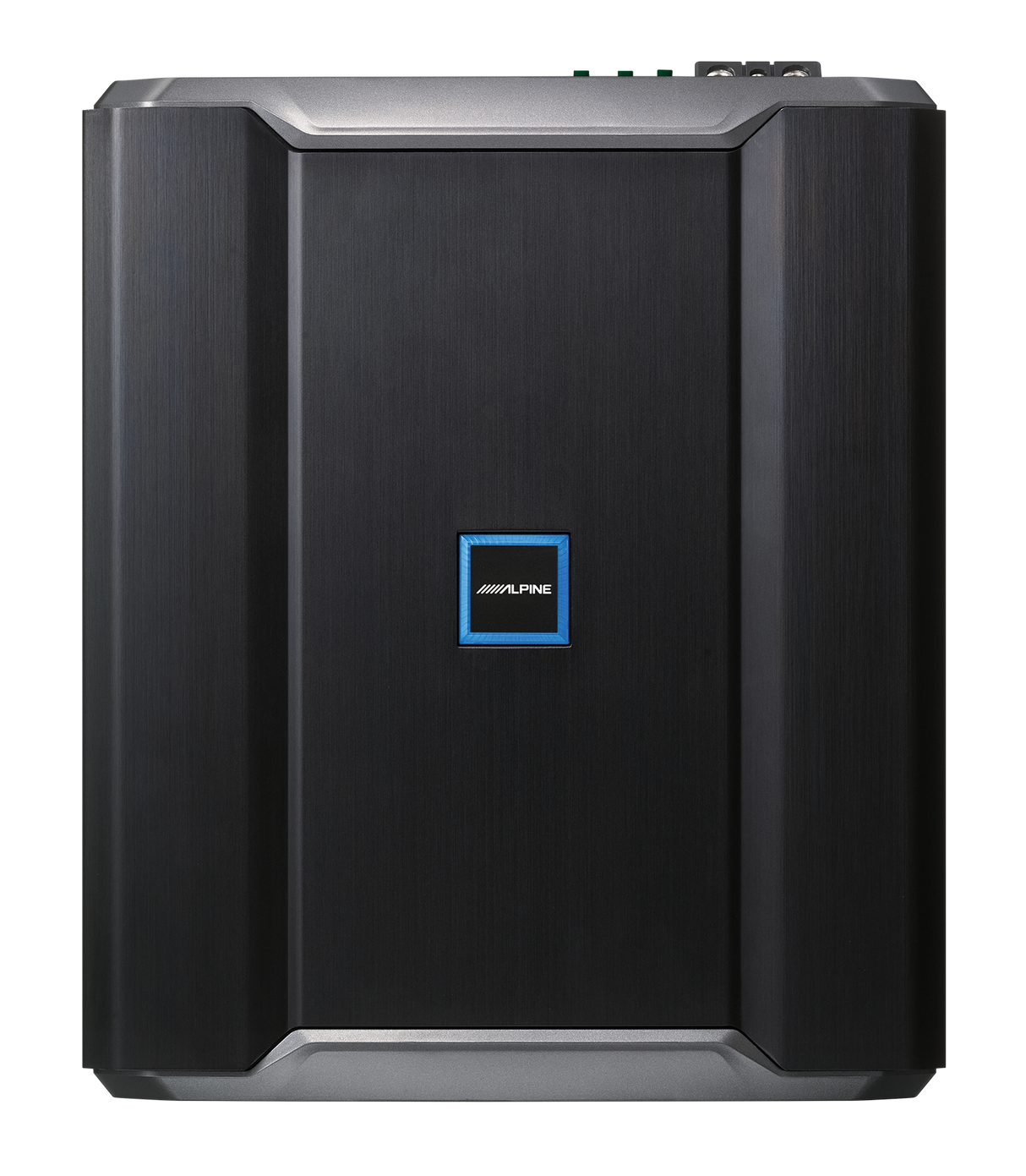Alpine R-A90S R2-Series Amplifier