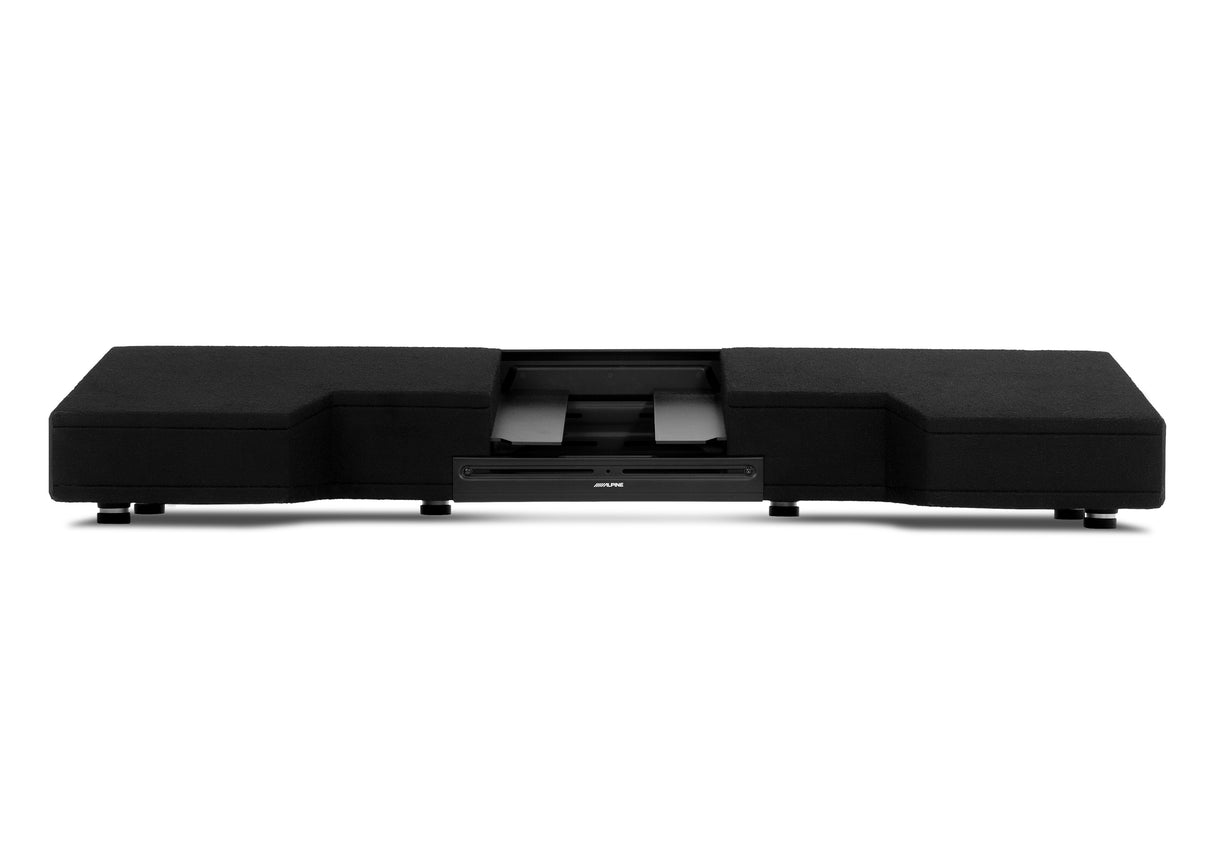 Alpine R2-DB8V-TRK Preloaded Subwoofer Enclosures