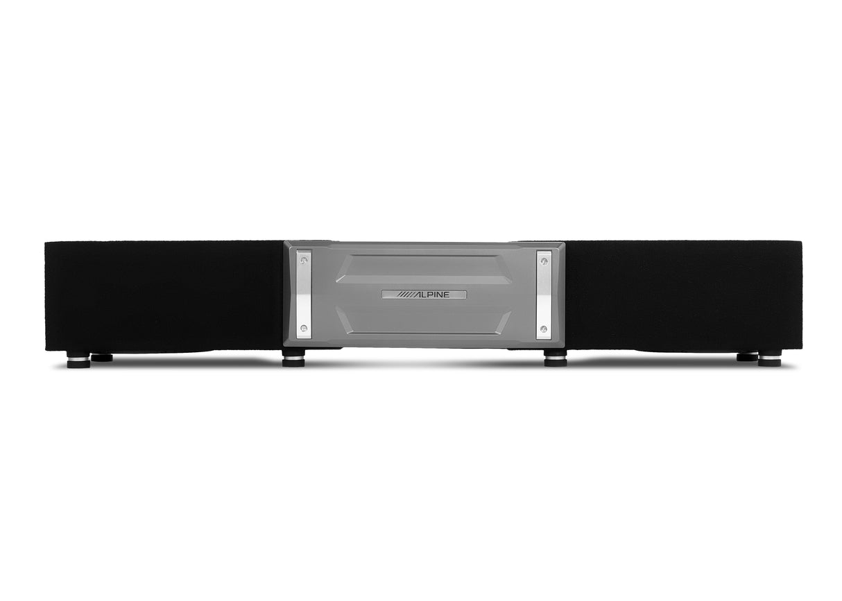 Alpine R2-DB8V-TRK Preloaded Subwoofer Enclosures