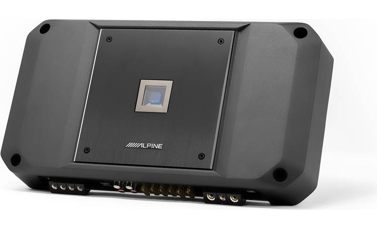 Alpine R2-A150M R2-Series Amplifier