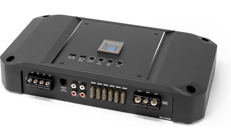 Alpine R2-A150M R2-Series Amplifier