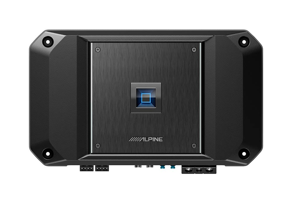 Alpine R2-A60F R2-Series Amplifier
