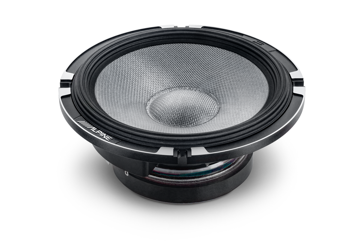 Alpine R2-S652 R2-Series Speakers