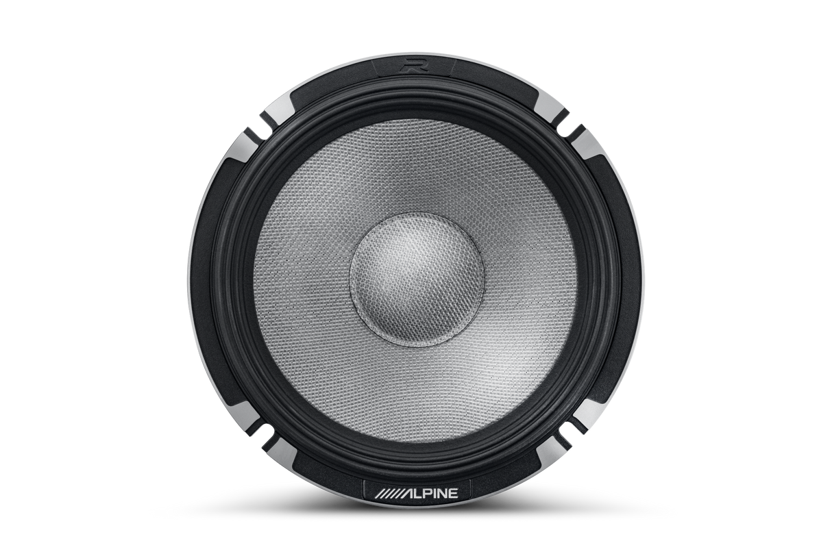 Alpine R2-S652 R2-Series Speakers