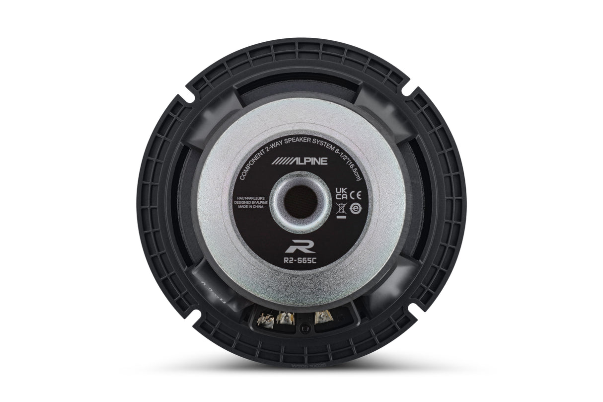 Alpine R2-S65C R2-Series Speakers