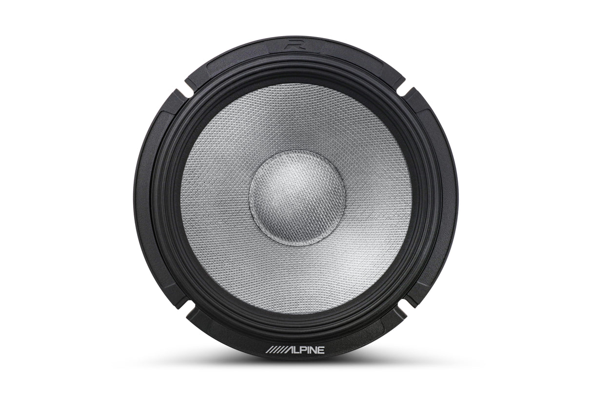 Alpine R2-S65C R2-Series Speakers