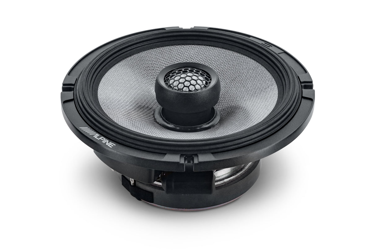 Alpine R2-S65 R2-Series Speakers