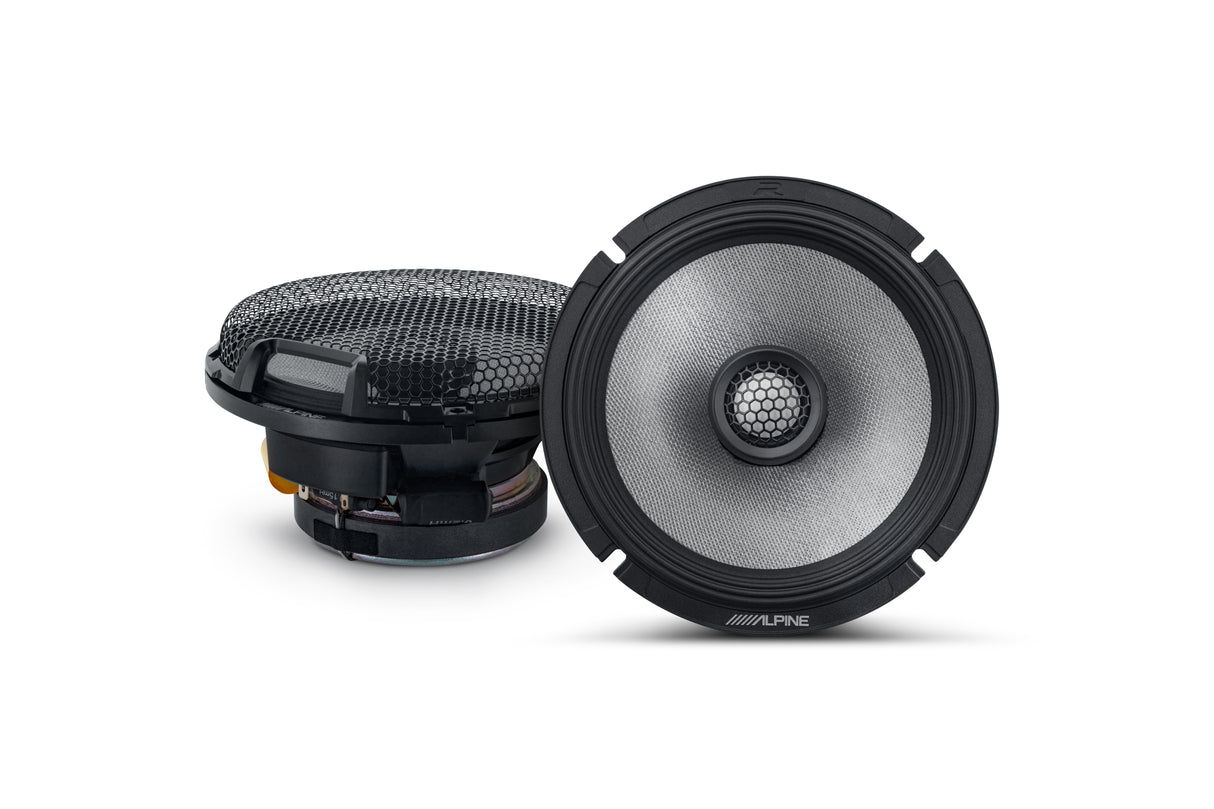 Alpine R2-S65 R2-Series Speakers