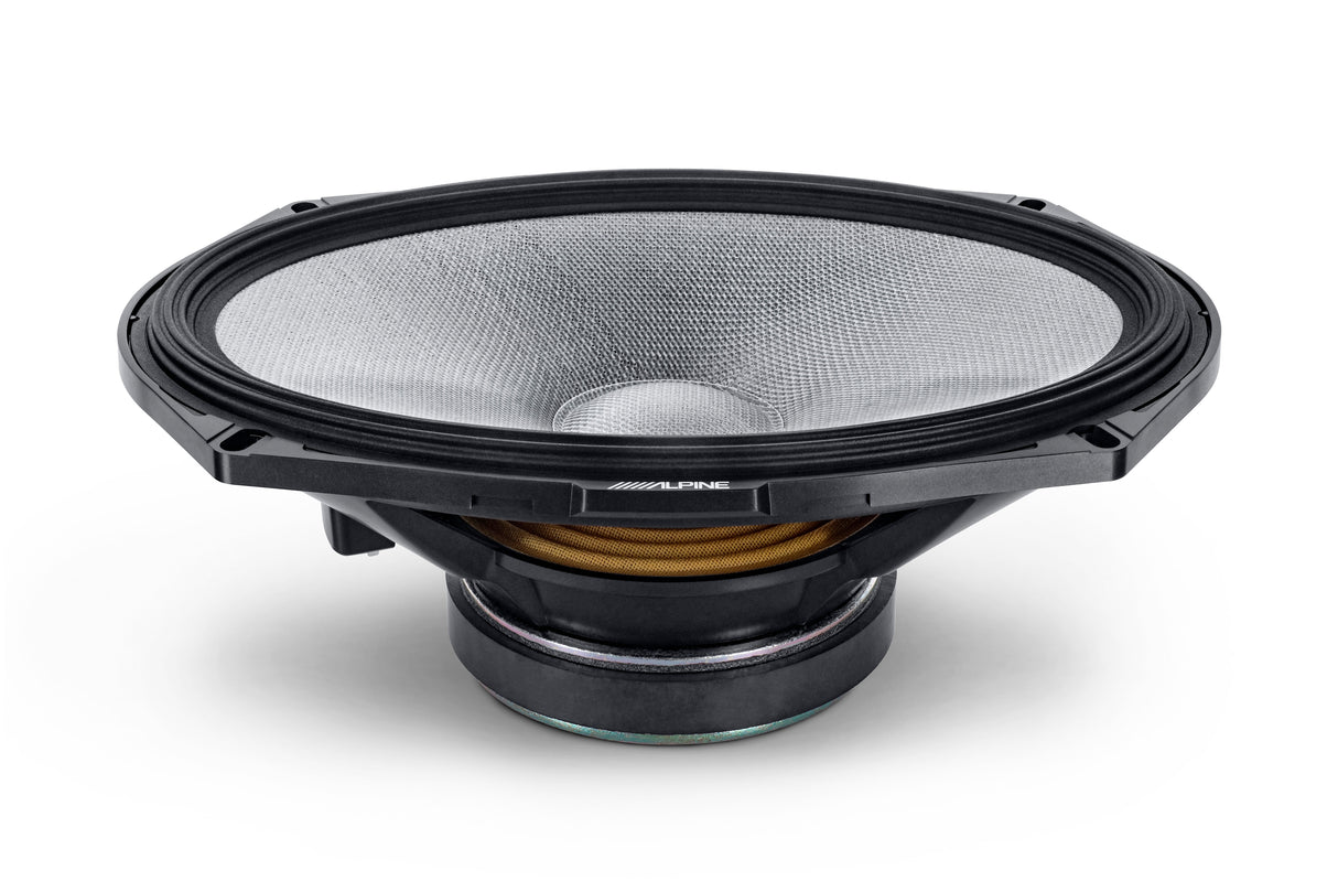 Alpine R2-S69C R2-Series Speakers