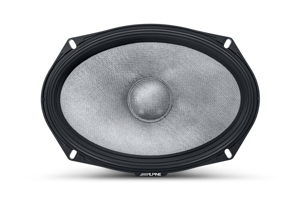 Alpine R2-S69C R2-Series Speakers