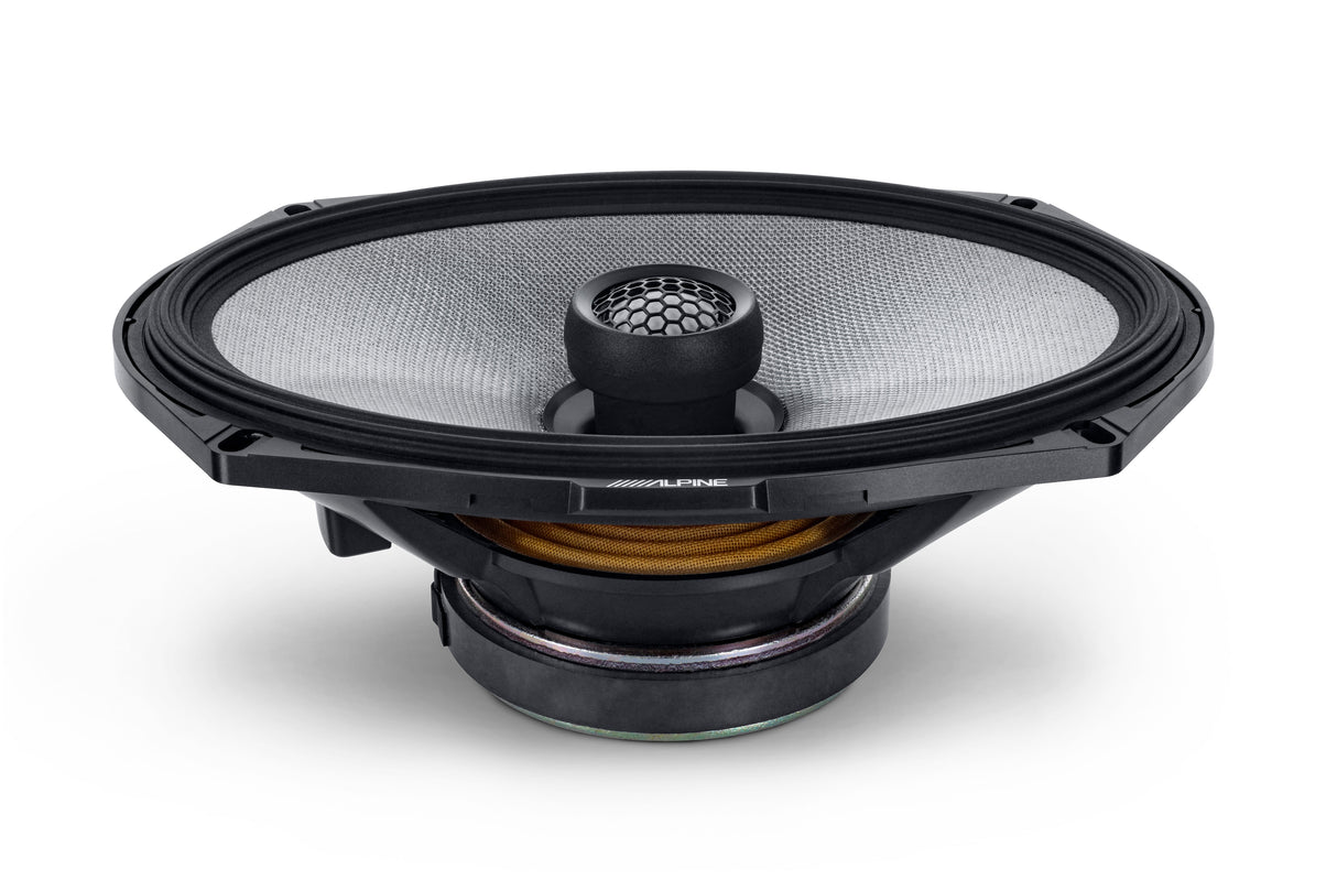 Alpine R2-S69 R2-Series Speakers