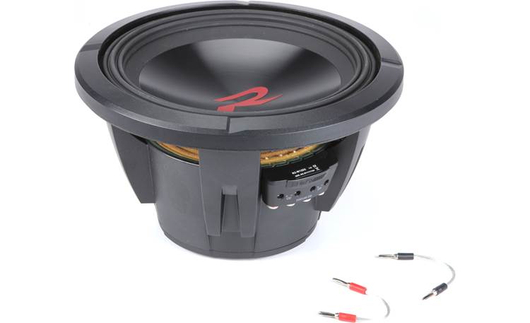 Alpine R2-W12D2 R2-Series Subwoofers