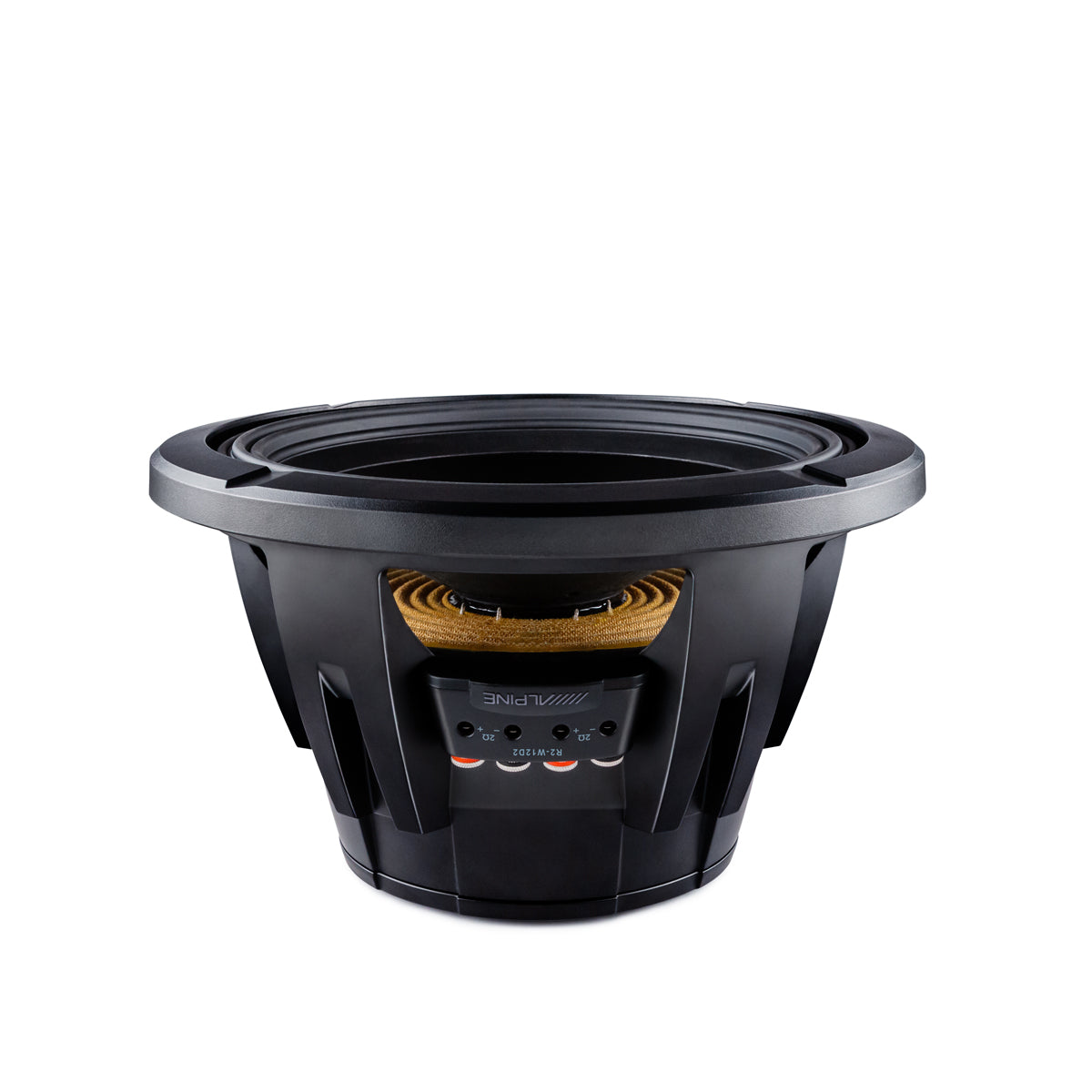 Alpine R2-W12D2 R2-Series Subwoofers