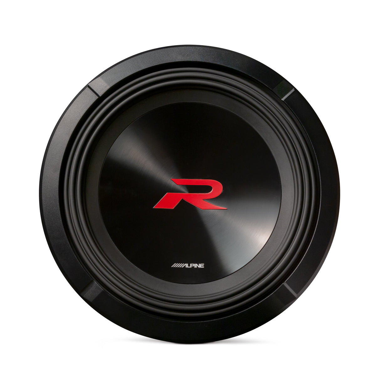 Alpine R2-W12D4 R2-Series Subwoofers