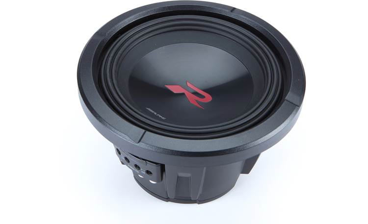 Alpine R2-W8D2 R2-Series Subwoofers