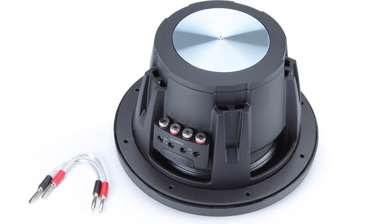 Alpine R2-W8D2 R2-Series Subwoofers