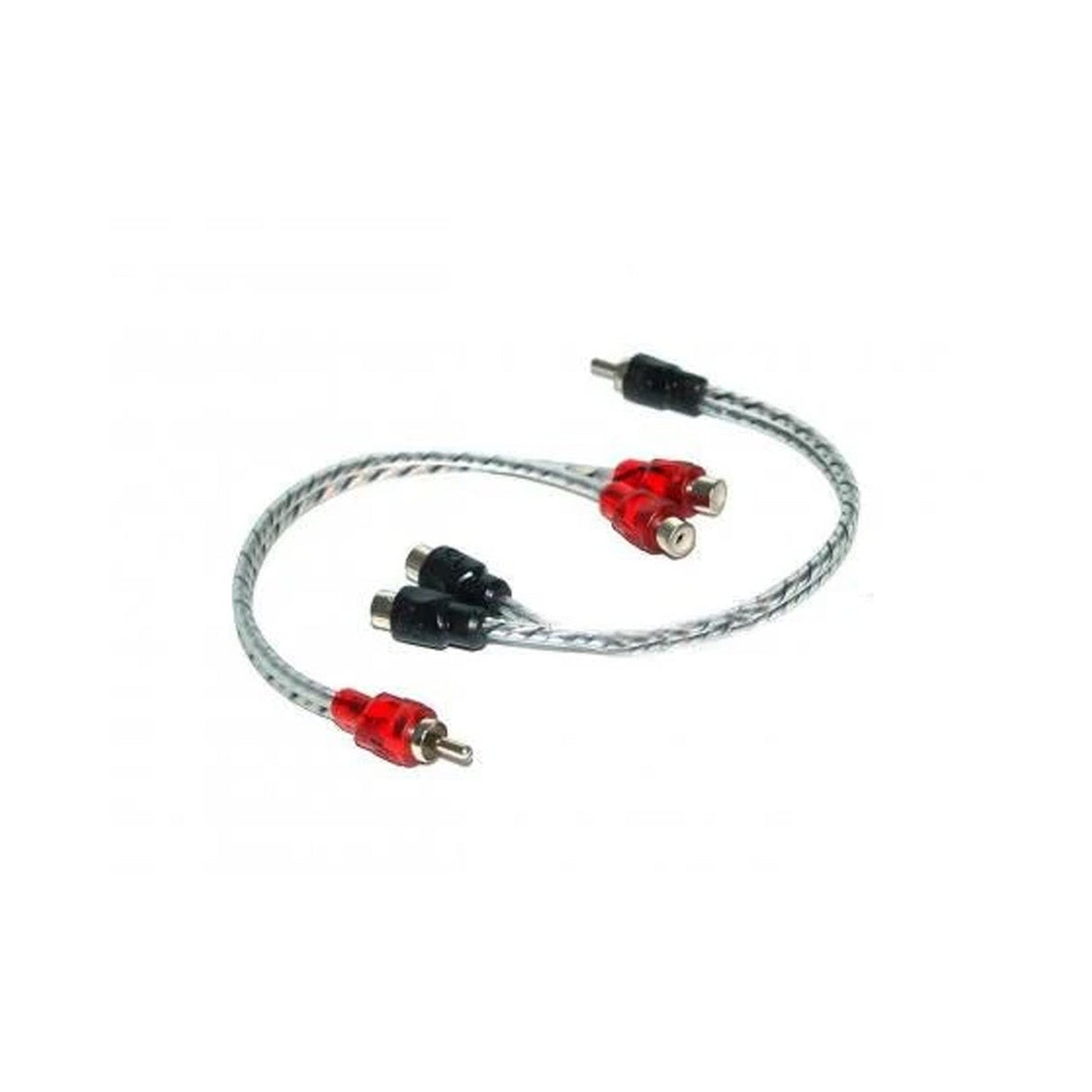 Cerwin Vega HED Series RCA Cables - Cerwin Vega
