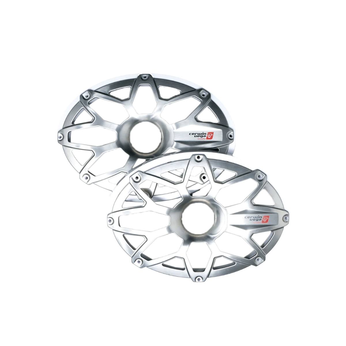 Cerwin Vega RPM Stroker Grill