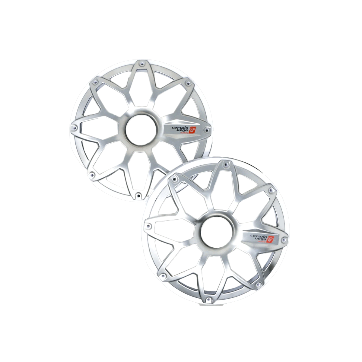 Cerwin Vega RPM Stroker Grill