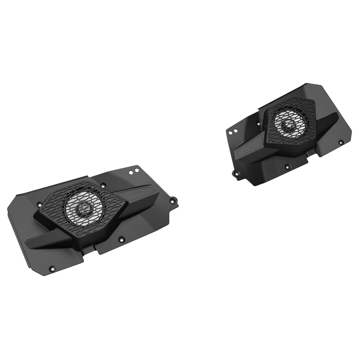 RPMRZRRS - RZR REAR SPEAKERS (SM65F4) - Cerwin Vega