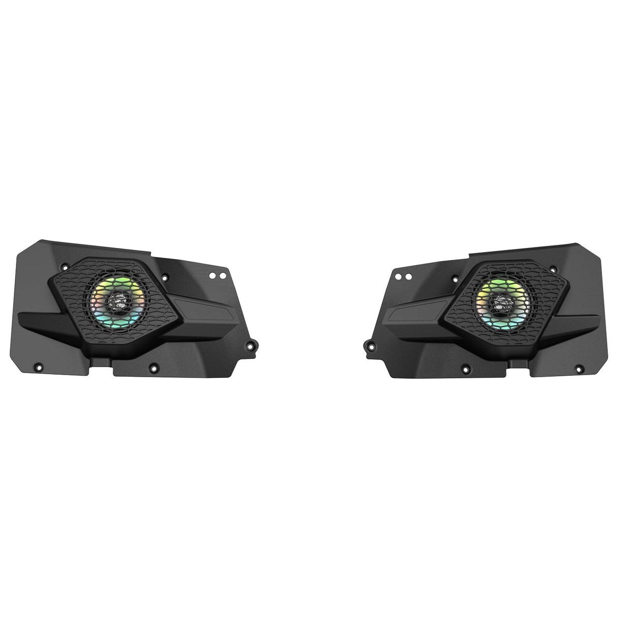 RPMRZRRS - RZR REAR SPEAKERS (SM65F4) - Cerwin Vega