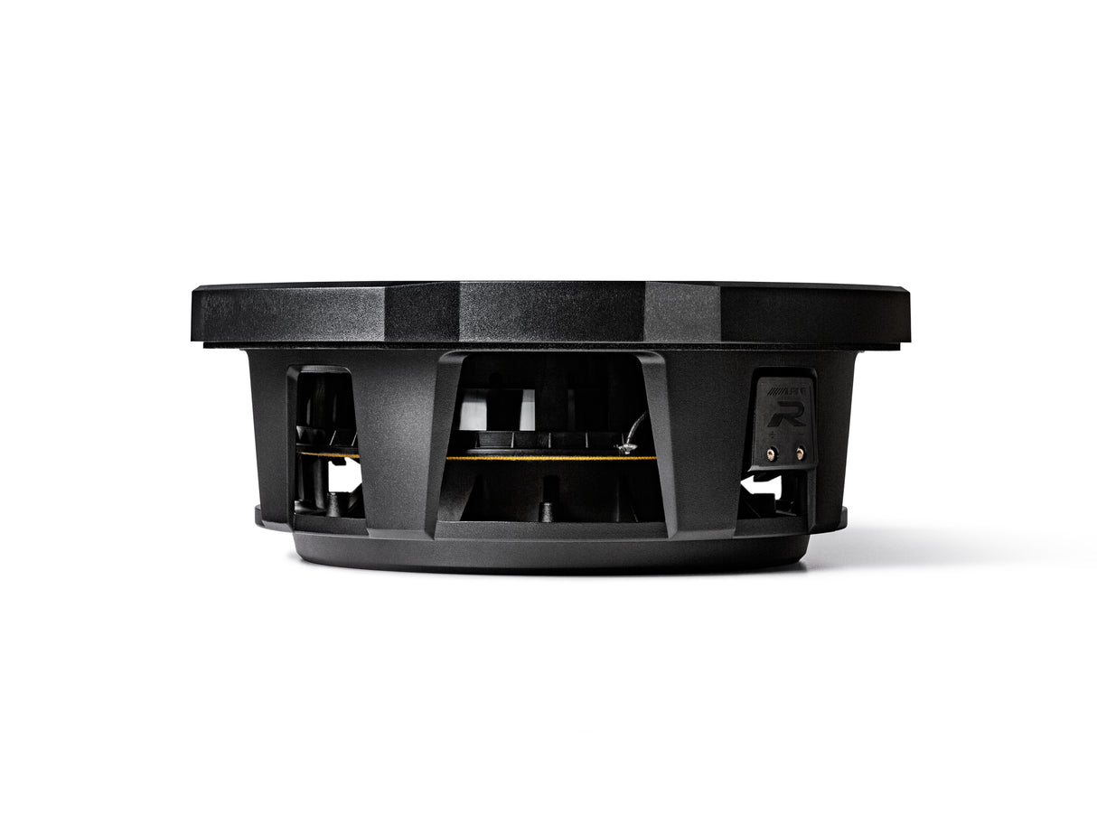 Alpine RS-W10D4 Shallow Mount Subwoofers