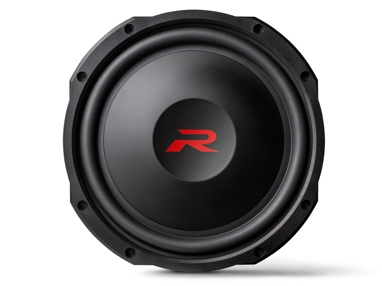 Alpine RS-W12D2 Shallow Mount Subwoofers