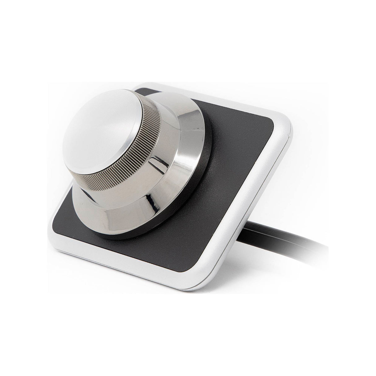 Alpine RUX-H01 Remote Bass Knob for for Alpine Series X, R, and S bass amps