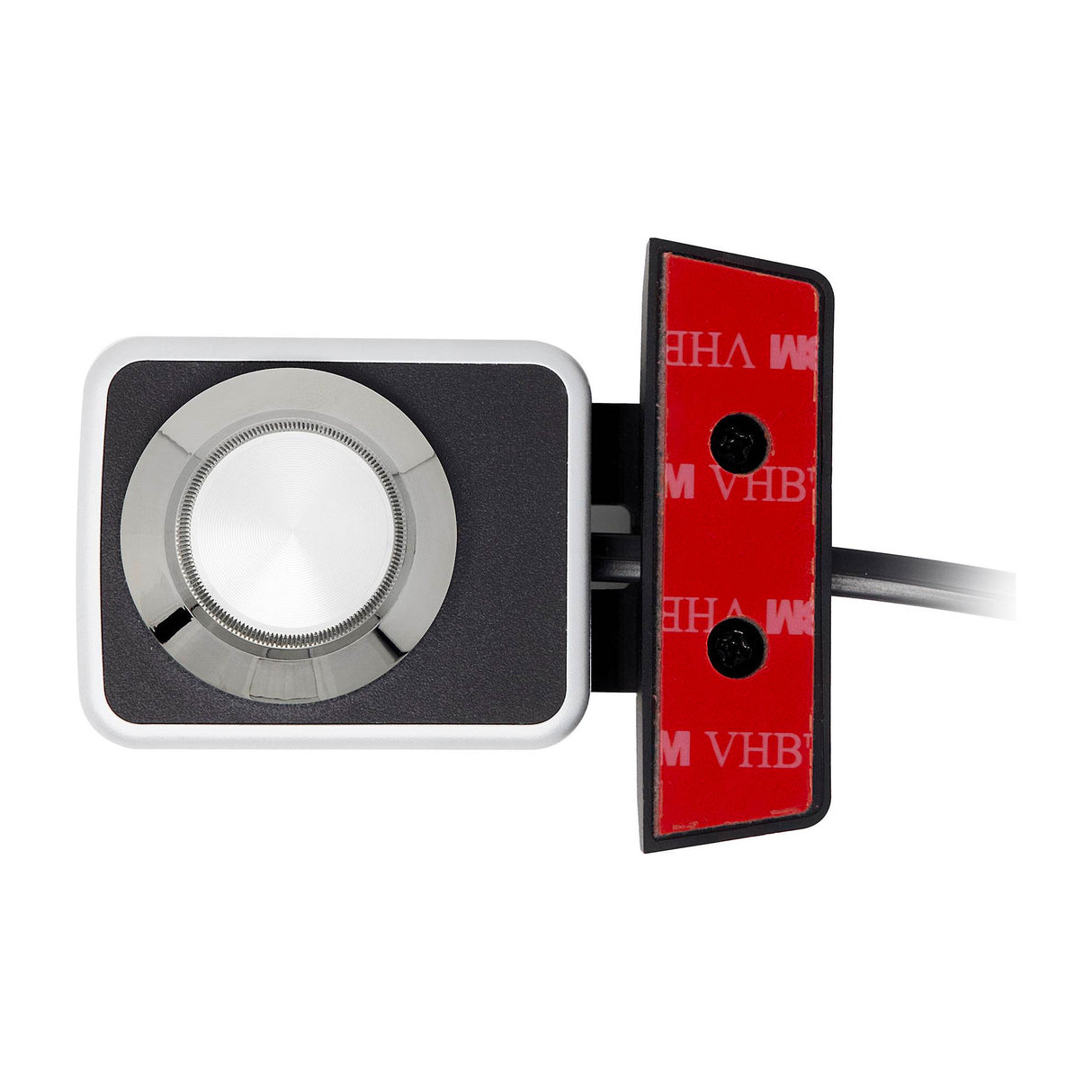 Alpine RUX-H01 Remote Bass Knob for for Alpine Series X, R, and S bass amps