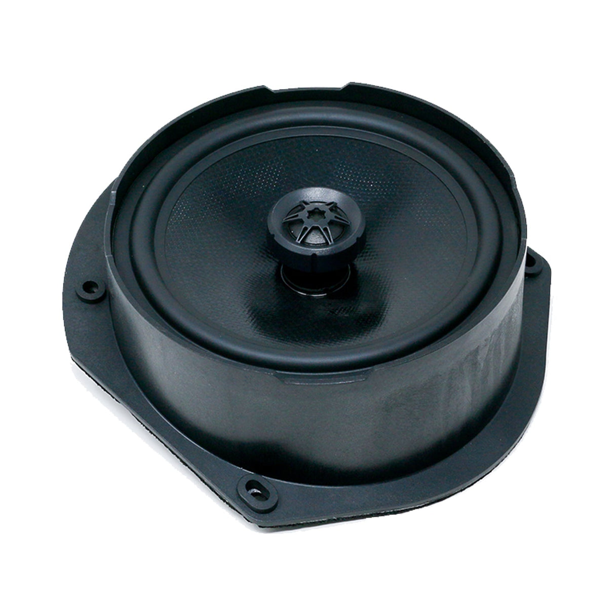 6.5" Tesla Model S 2 - Way Coaxial Speaker Set (Plug & Play) S - 65CX - S-65CX - Diamond Audio