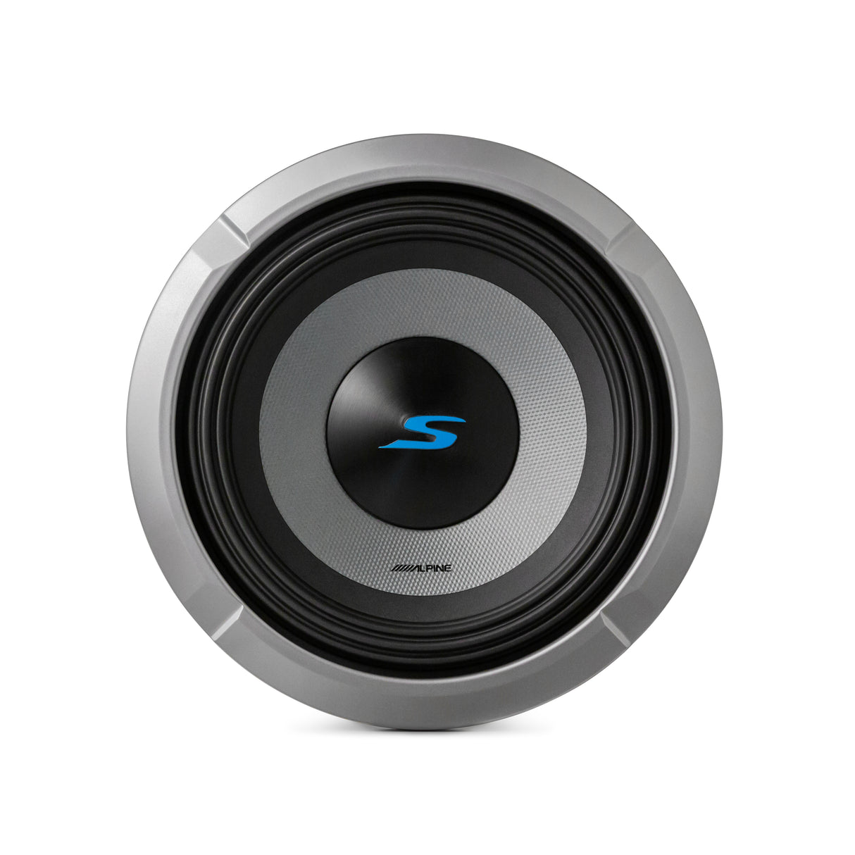 Alpine S2-W8D4 S2-Series Subwoofers