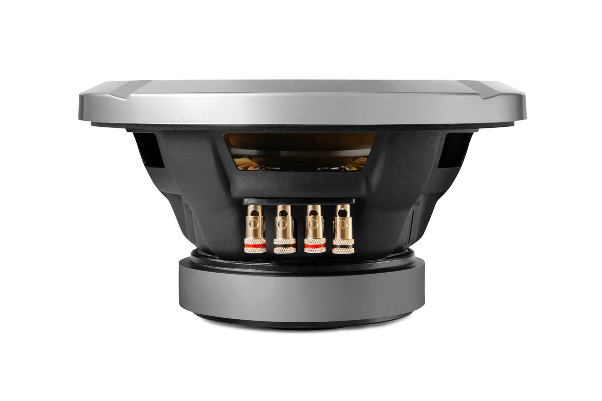 Alpine S2-W8D4 S2-Series Subwoofers