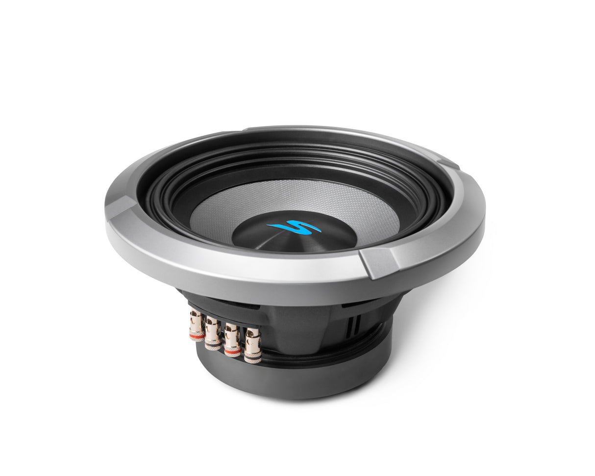 Alpine S2-W8D4 S2-Series Subwoofers