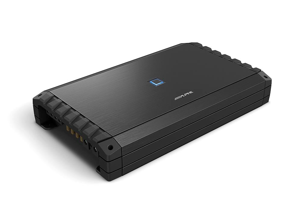 Alpine S2-A120M S2-Series Amplifiers