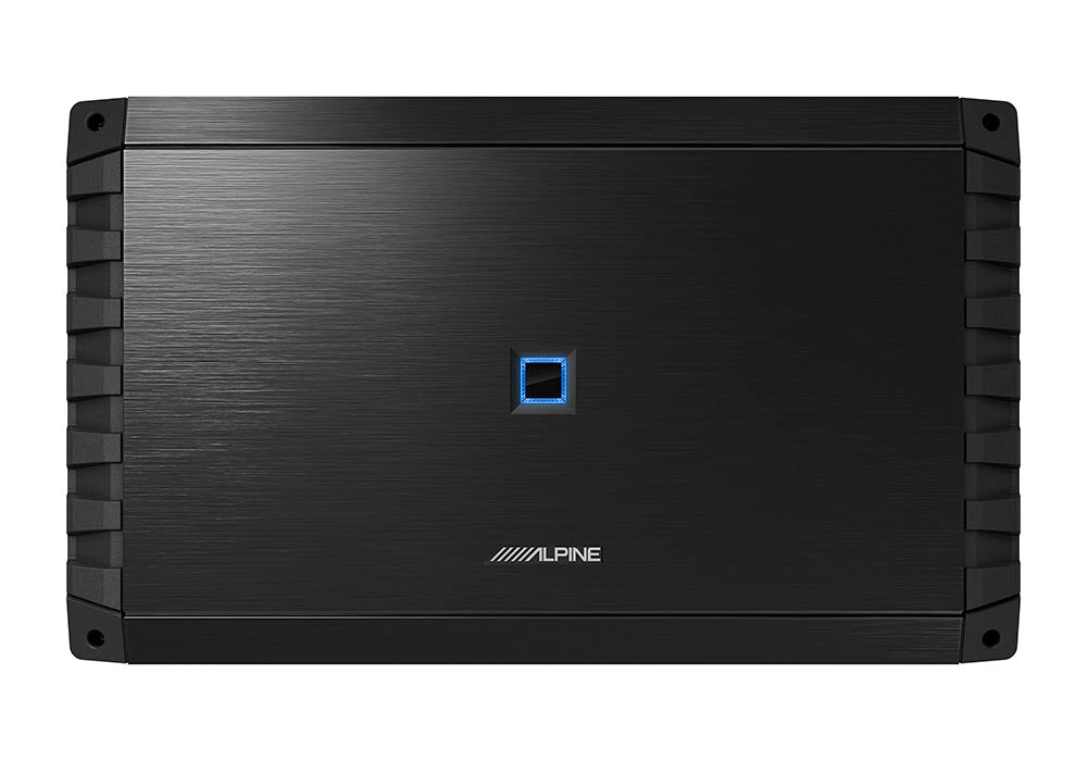 Alpine S2-A120M S2-Series Amplifiers