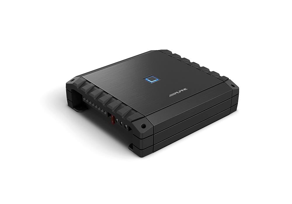 Alpine S2-A36F S2-Series Amplifiers