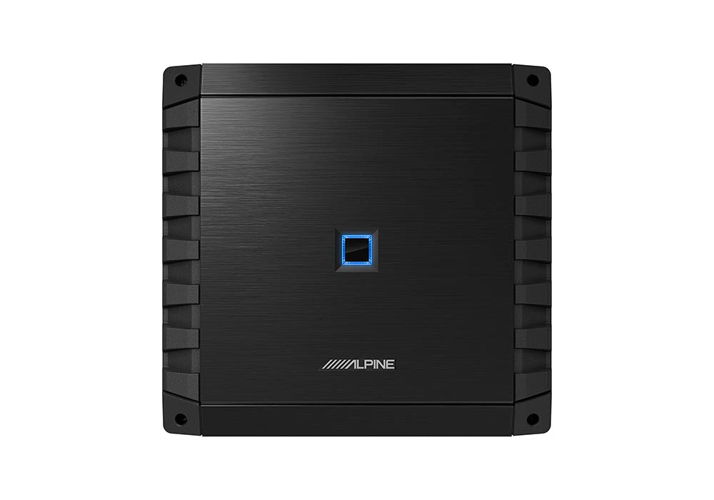 Alpine S2-A36F S2-Series Amplifiers