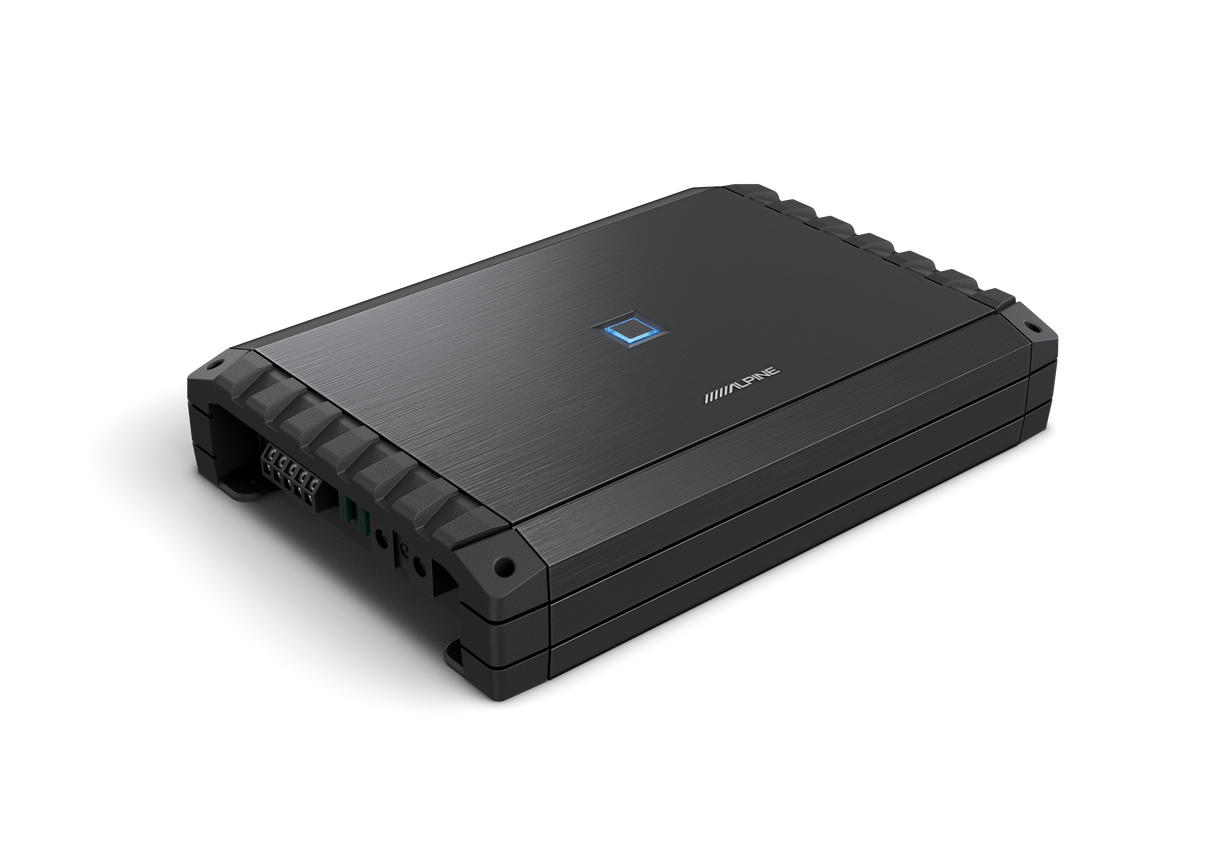 Alpine S2-A55V S2-Series Amplifiers