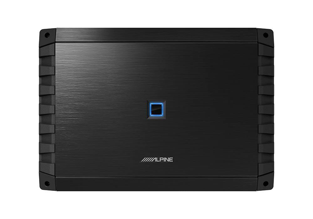 Alpine S2-A55V S2-Series Amplifiers
