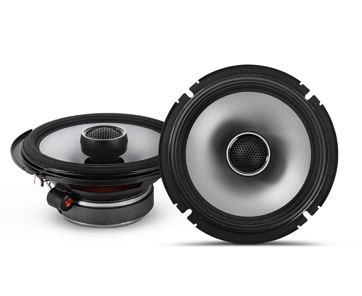 Alpine S2-S65 S-Series Speakers