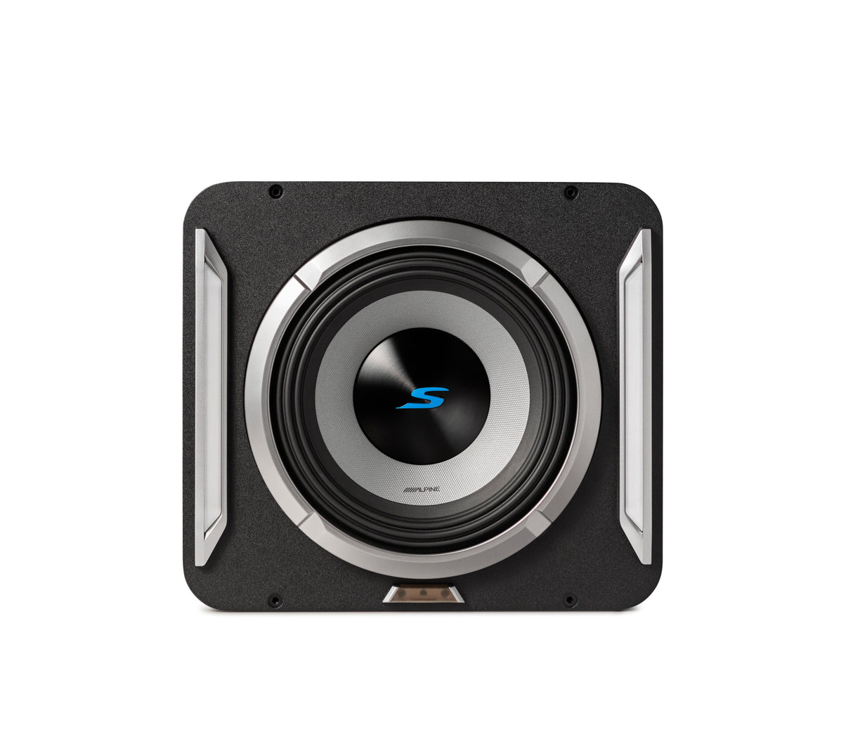 Alpine S2-SB10 Preloaded Subwoofer Enclosures