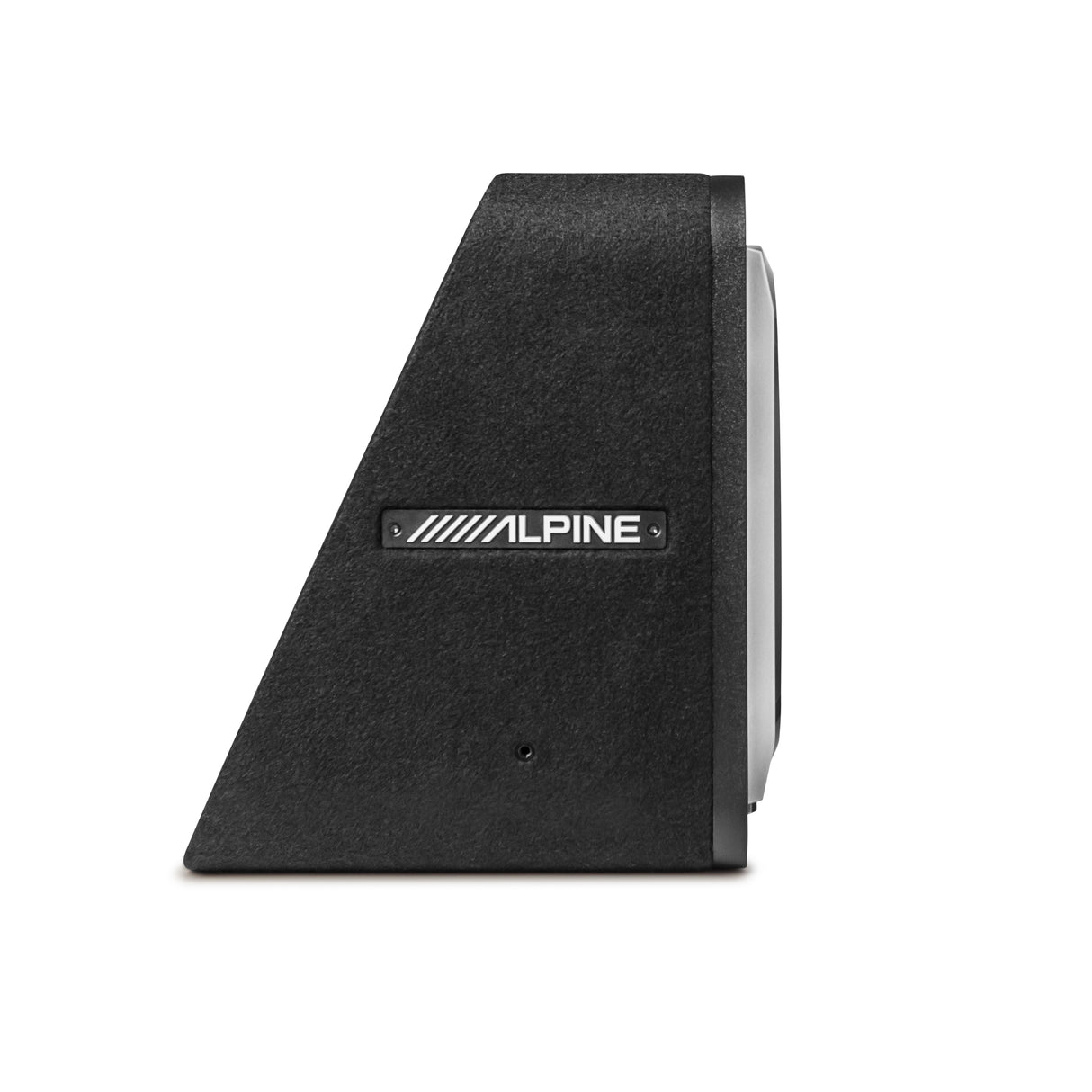 Alpine S2-SB10 Preloaded Subwoofer Enclosures