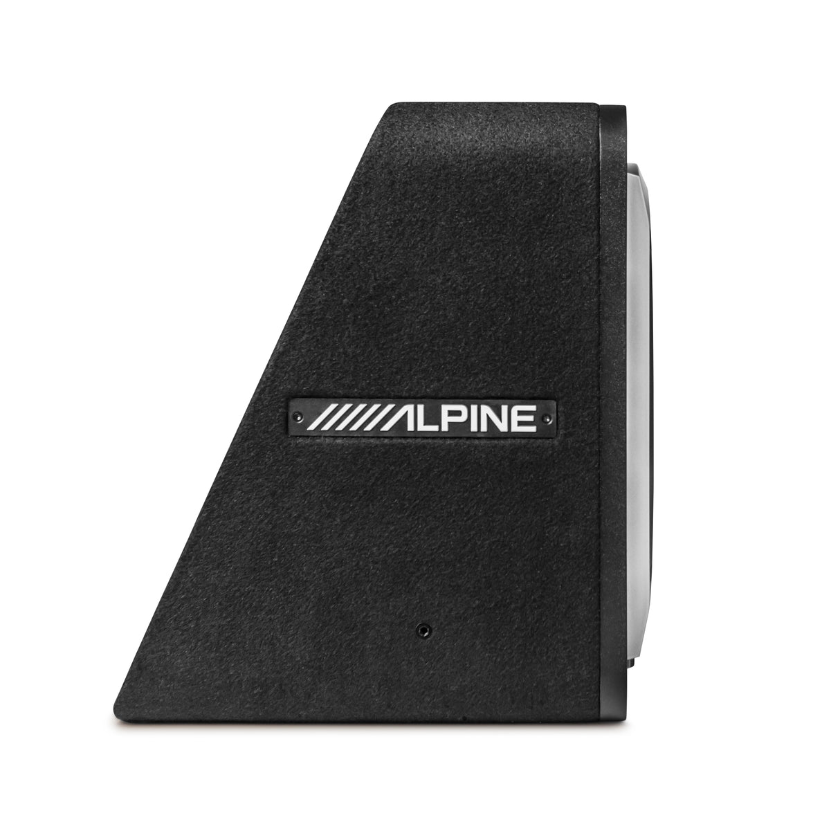 Alpine S2-SB12 Preloaded Subwoofer Enclosures