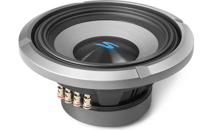 Alpine S2-W10D2 S2-Series Subwoofers