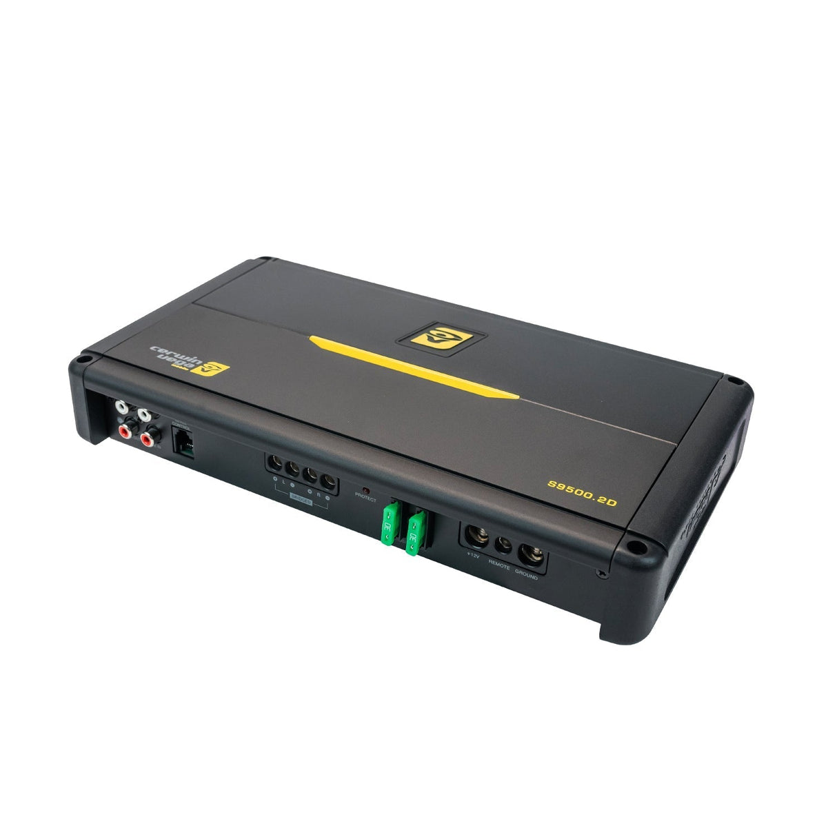 Cerwin Vega - Stroker Amplifier
