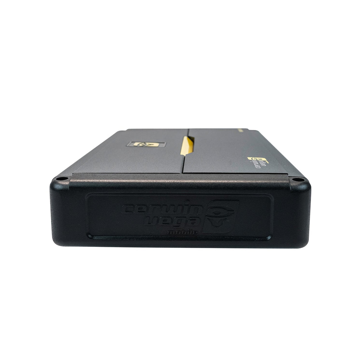 Stroker 800W RMS Full Range Class-D 4-Channel Amplifier - S9600.4D